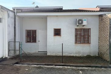 Taman Temerloh Jaya Indah