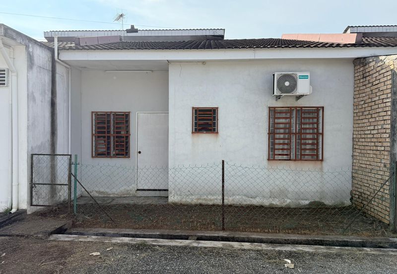 Taman Temerloh Jaya Indah