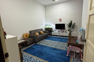 Taman Temerloh Jaya Indah