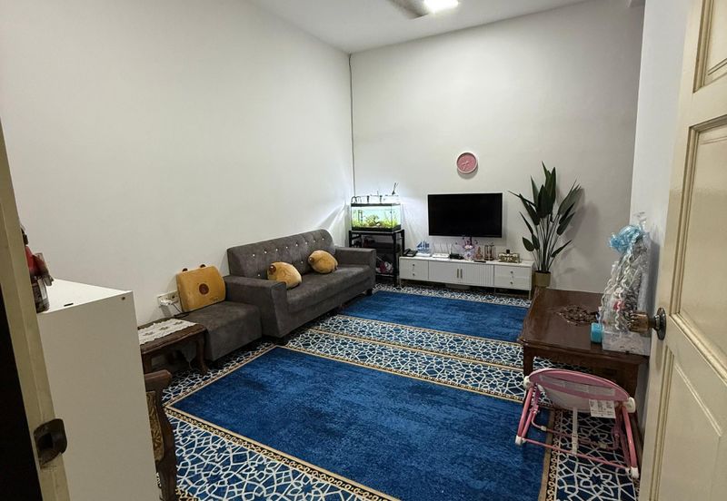 Taman Temerloh Jaya Indah