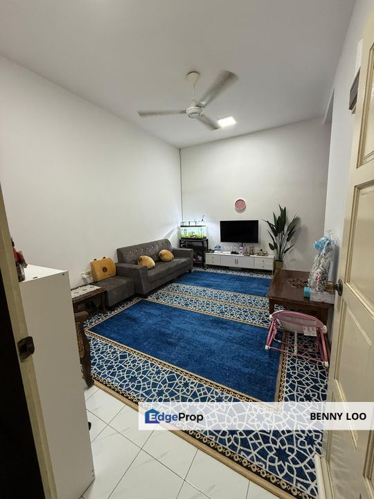 Taman Temerloh Jaya Rumah Satu Tingkat Untuk Dijual, Pahang, Temerloh