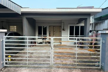 Taman Temerloh Jaya Indah