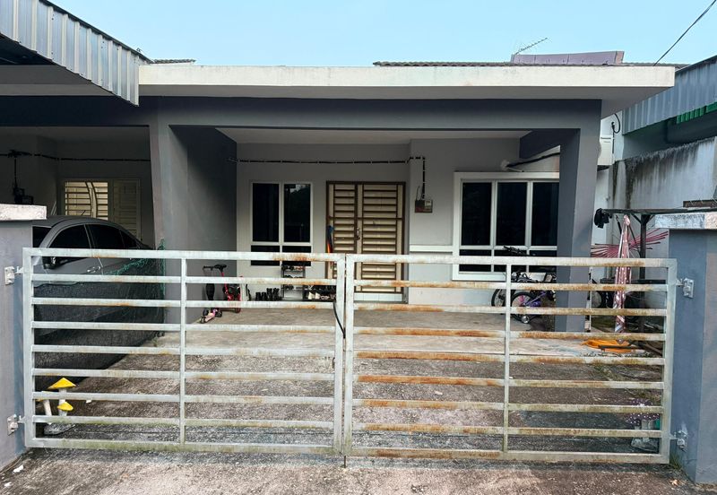 Taman Temerloh Jaya Indah