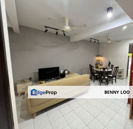 Puncak Jalil 2 Storey Terrace House , Selangor, Puncak Jalil