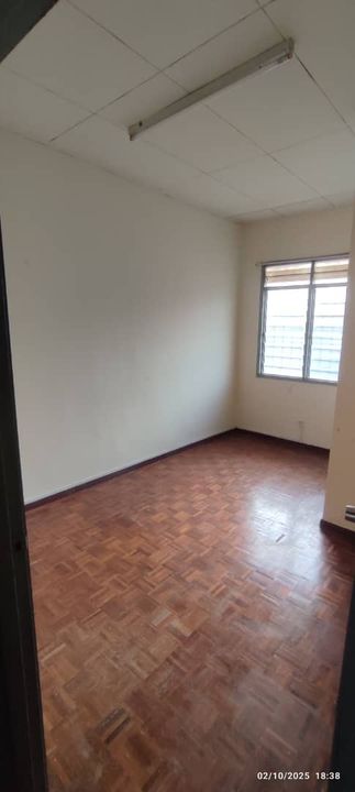 Taman Puncak Jalil Seri Kembangan 2 Storey Terrace House 20x70, Selangor, Puncak Jalil