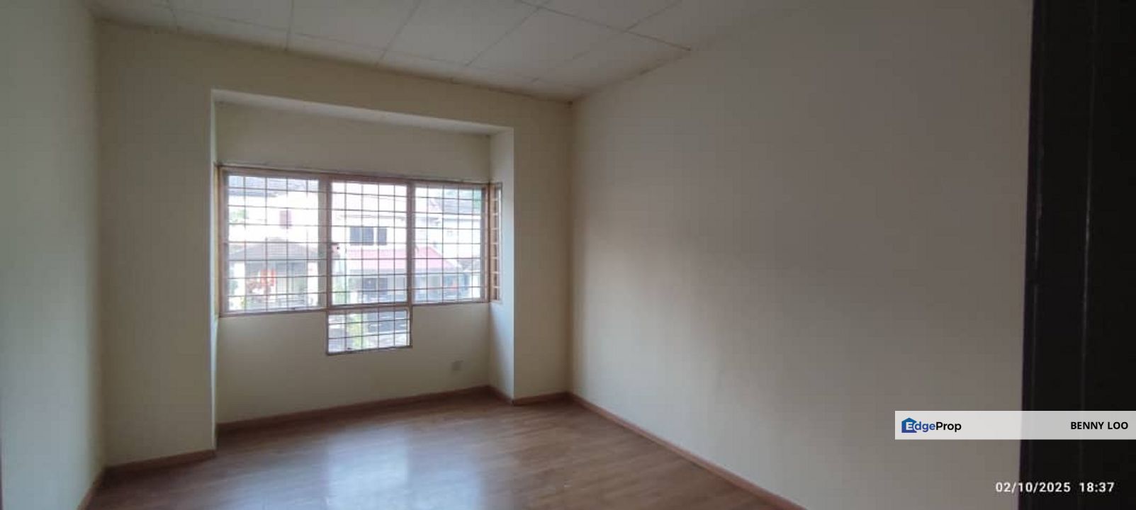 Taman Puncak Jalil Seri Kembangan 2 Storey Terrace House 20x70, Selangor, Puncak Jalil