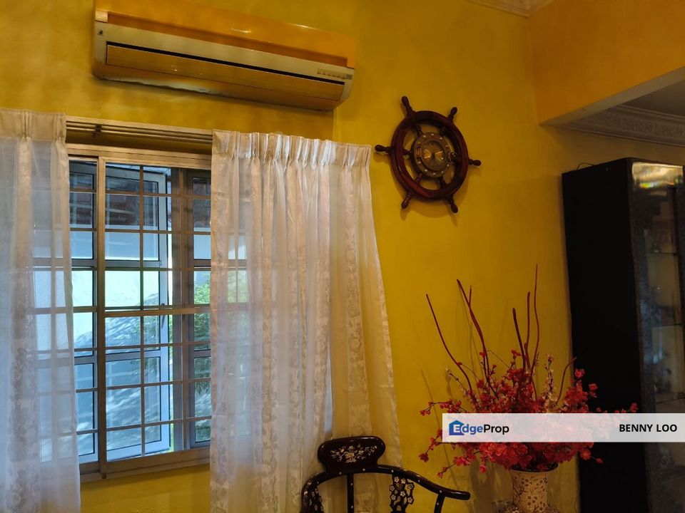 TAMAN GEMBIRA, KLANG 1 STOREY BUNGALOW HOUSE FOR SALE, Selangor, Klang
