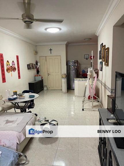 Koi Tropika  For Sale, Selangor, Bandar Puteri Puchong