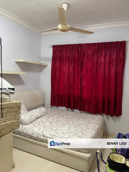 Koi Tropika Condo Bandar Puteri Puchong For Sale, Selangor, Bandar Puteri Puchong