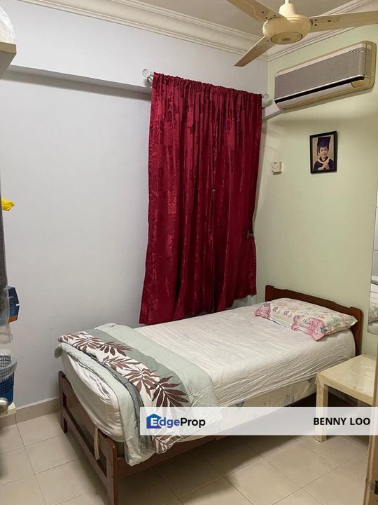 Koi Tropika Condo Bandar Puteri Puchong For Sale, Selangor, Bandar Puteri Puchong