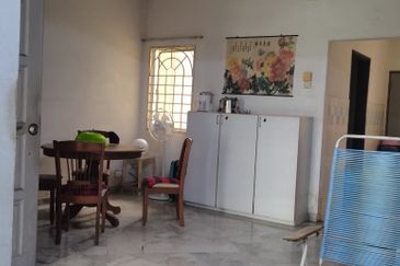 Taman Kinrara Seksyen 2