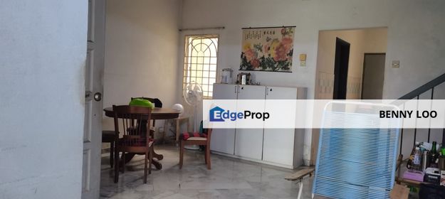 Best Buy Taman Kinrara 2 Storey Terrace , Selangor, Puchong