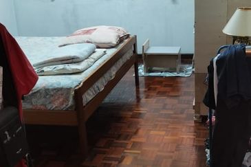 Taman Kinrara Seksyen 2