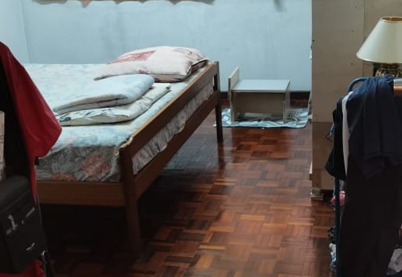 Taman Kinrara Seksyen 2