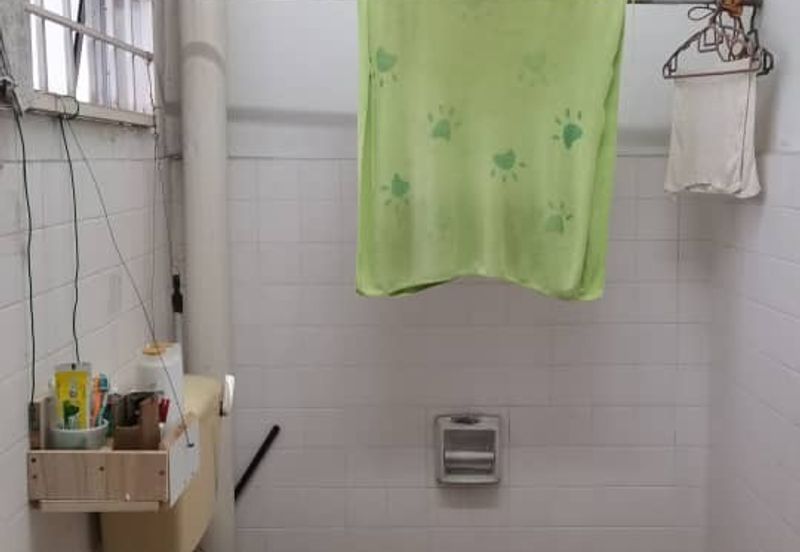 Taman Kinrara Seksyen 2