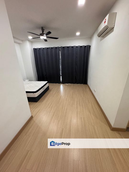  Lakeside Residences Puchong 2 Storey Terrace House For Sale, Selangor, Puchong