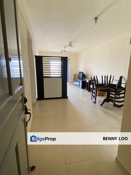 FORTUNE PARK FOR SALE, Selangor, Seri Kembangan