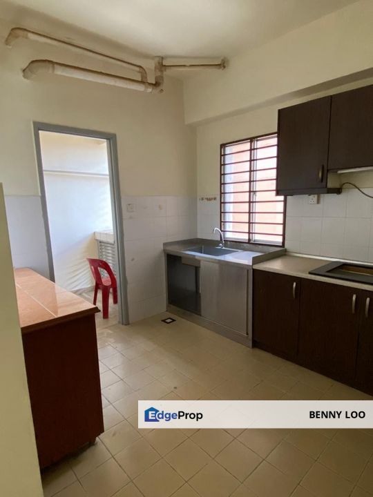 FORTUNE PARK CONDO SERI KEMBANGAN FOR SALE, Selangor, Seri Kembangan