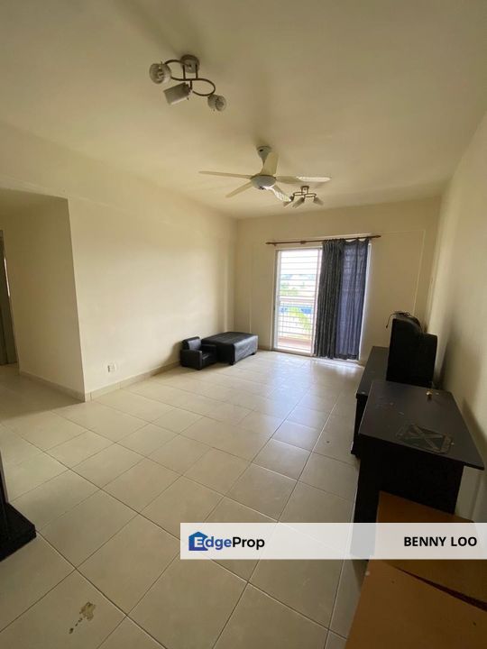 FORTUNE PARK CONDO SERI KEMBANGAN FOR SALE, Selangor, Seri Kembangan