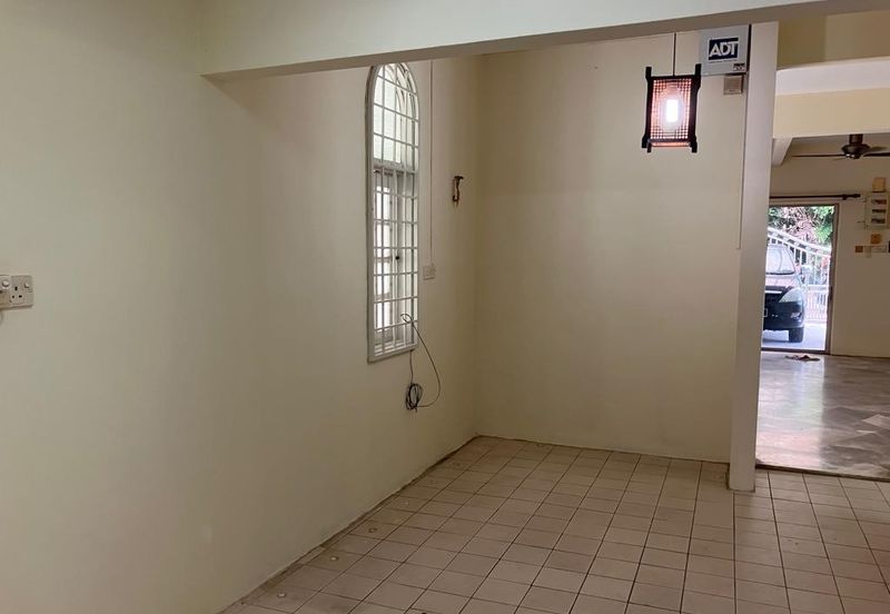 Taman Wawasan, Pusat Bandar Puchong