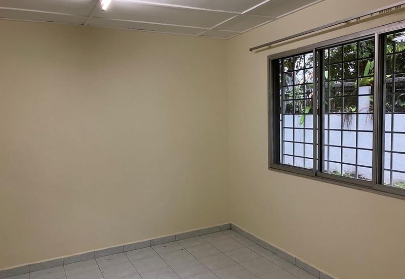 Taman Wawasan, Pusat Bandar Puchong