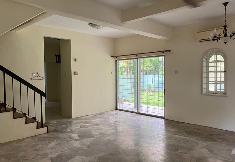 Taman Wawasan, Pusat Bandar Puchong