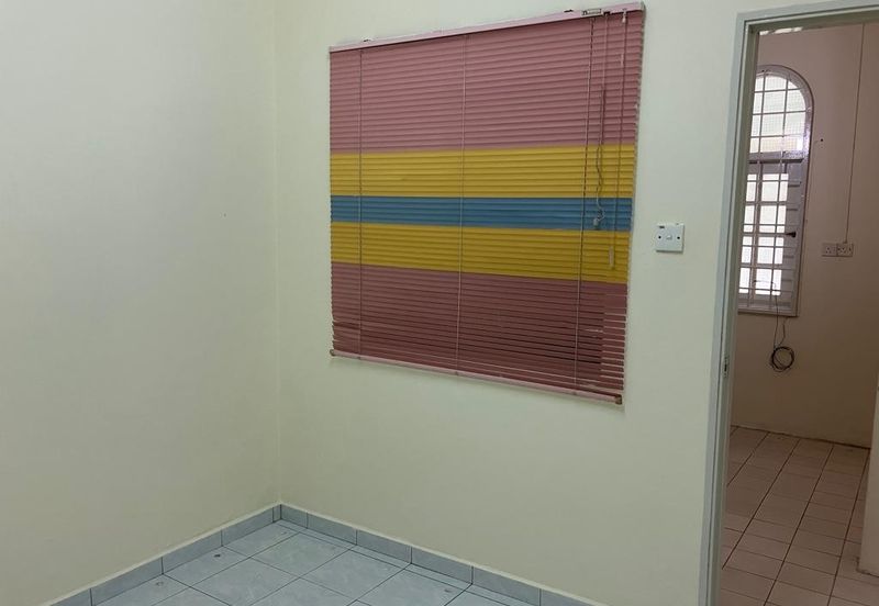 Taman Wawasan, Pusat Bandar Puchong