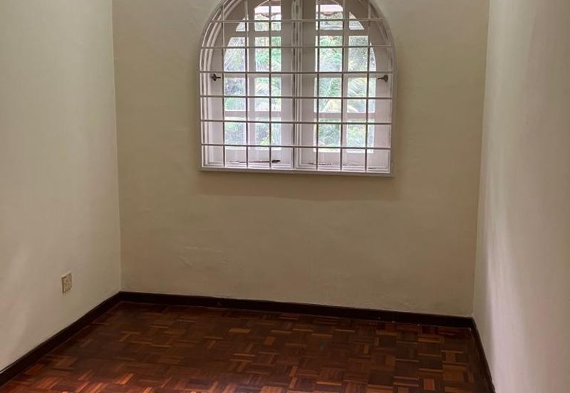 Taman Wawasan, Pusat Bandar Puchong