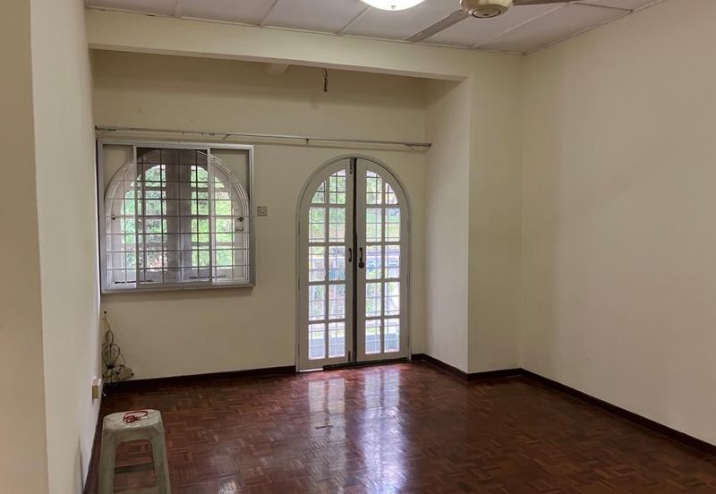 Taman Wawasan, Pusat Bandar Puchong