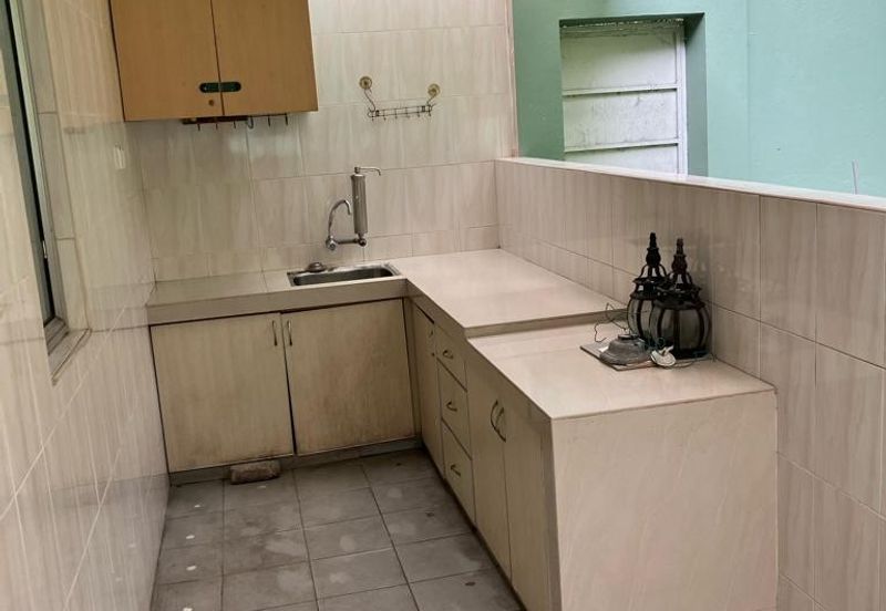 Taman Wawasan, Pusat Bandar Puchong