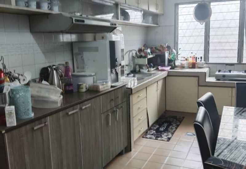 Taman Universiti Indah