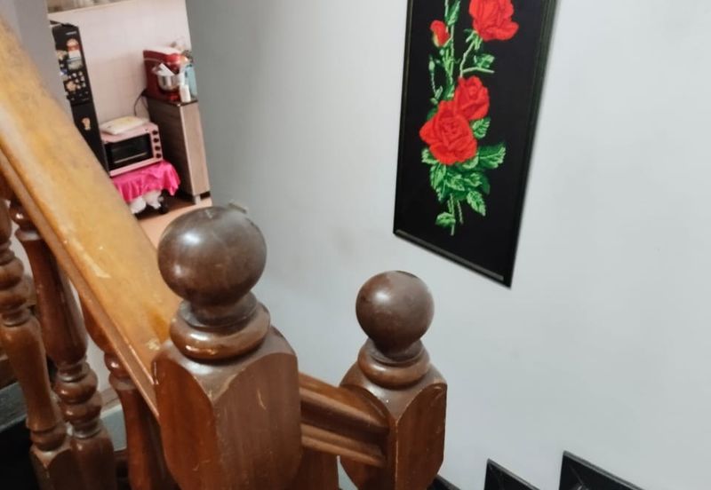 Taman Universiti Indah