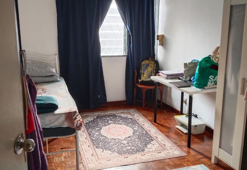 Taman Universiti Indah