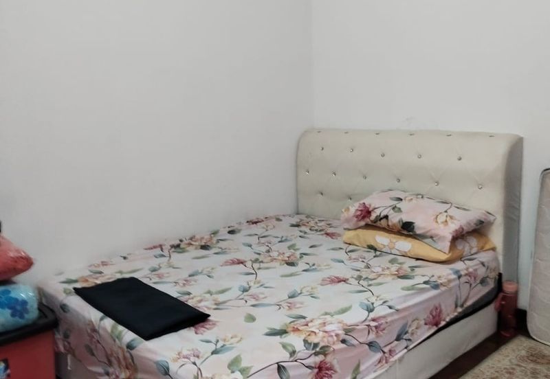 Taman Universiti Indah