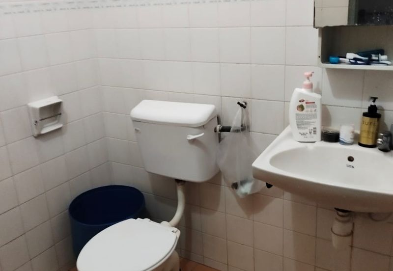 Taman Universiti Indah