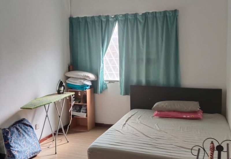 Taman Universiti Indah