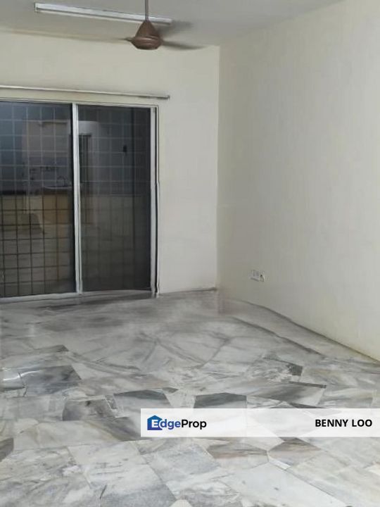 D'Palma Apartment Taman Wawasan Puchong For Sale, Selangor, Puchong