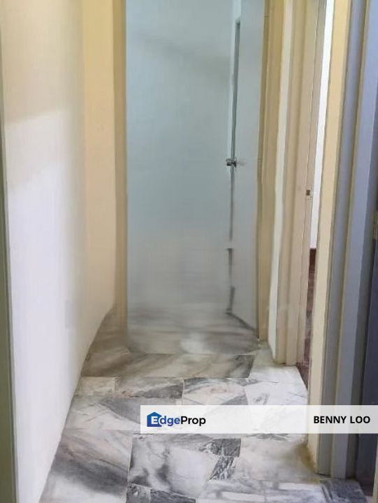 D'Palma Apartment Taman Wawasan Puchong For Sale, Selangor, Puchong