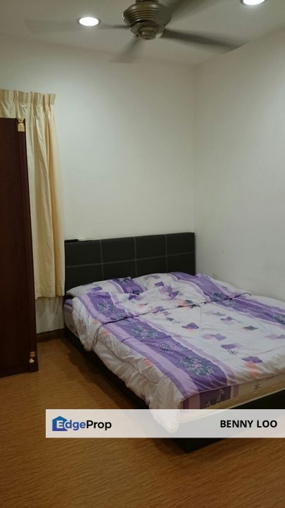 Aseana Puteri Condo Bandar Puteri Puchong For Sale, Selangor, Bandar Puteri Puchong