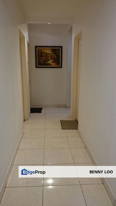 Aseana Puteri Condo Bandar Puteri Puchong For Sale, Selangor, Bandar Puteri Puchong