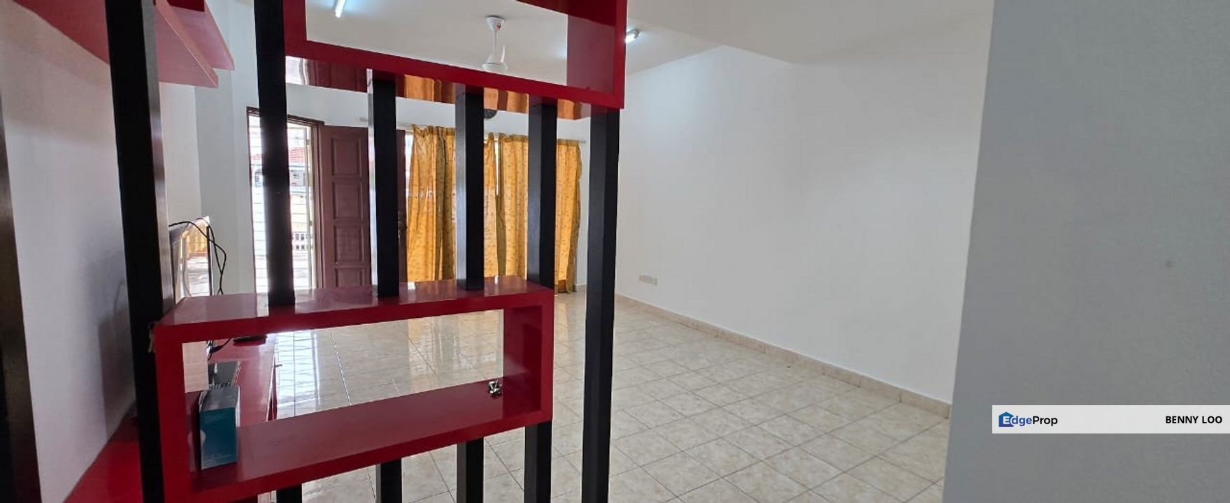 Taman Putra Prima Puchong 2 Storey Terrace House, Selangor, Puchong