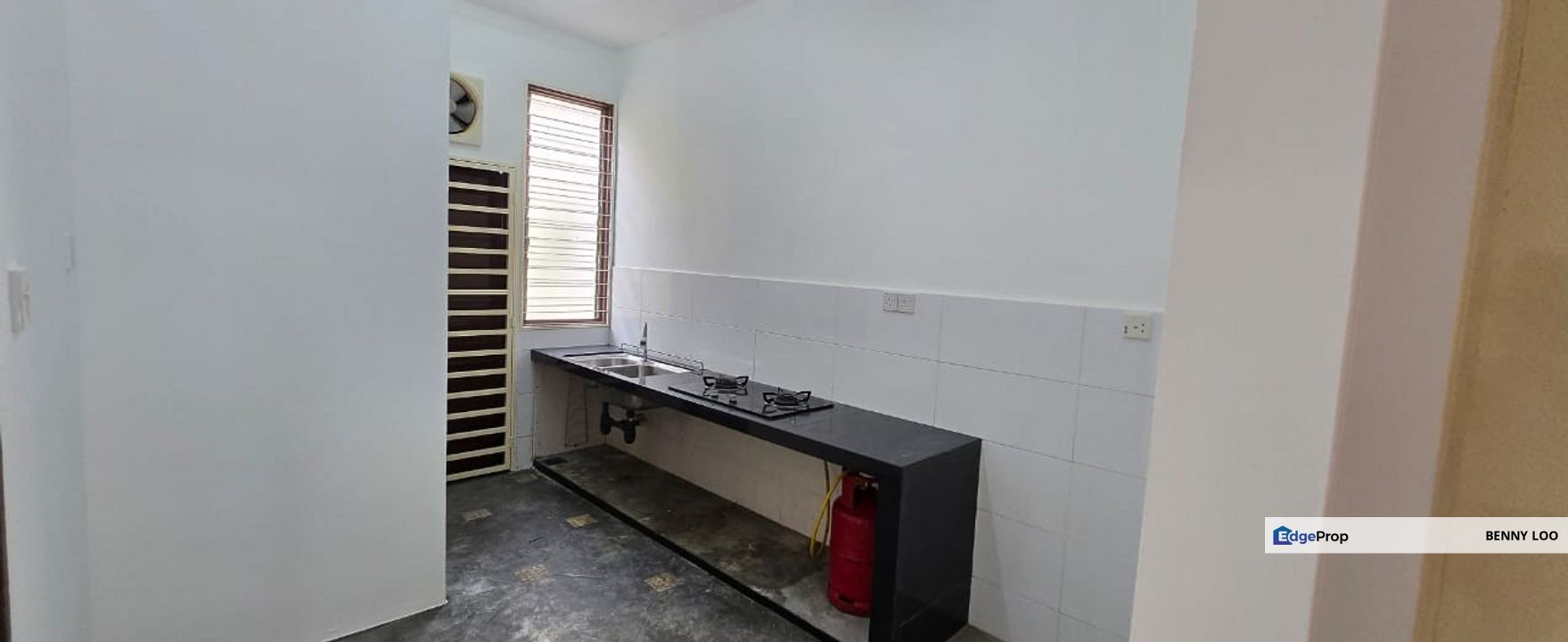 Taman Putra Prima Puchong 2 Storey Terrace House, Selangor, Puchong