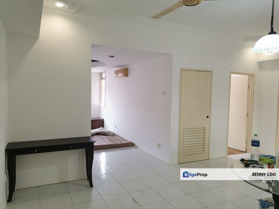 Permai Villa Puchong Furnished For Sale , Selangor, Puchong