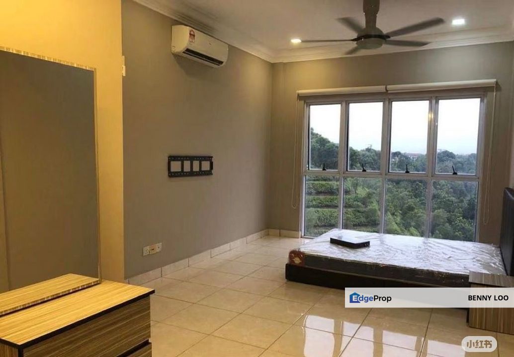 Aseana Puteri Bandar Puteri  Puchong For Sale, Selangor, Bandar Puteri Puchong