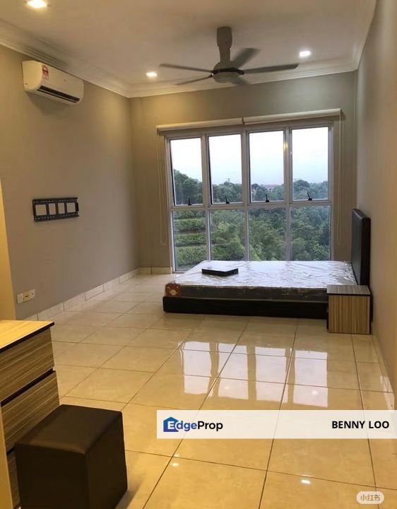 Aseana Puteri Bandar Puteri  Puchong For Sale, Selangor, Bandar Puteri Puchong