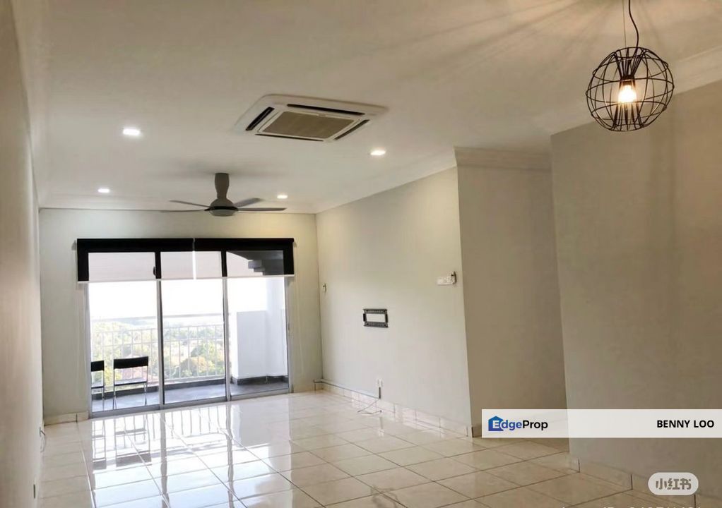 Aseana Puteri Bandar Puteri  Puchong For Sale, Selangor, Bandar Puteri Puchong