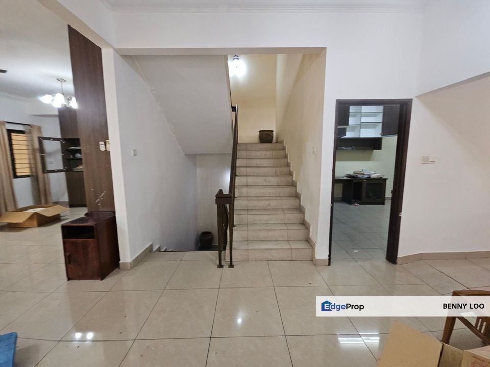 Vistaria Residences Bandar Puchong Jaya 2.5 Storey Link House, Selangor, Puchong