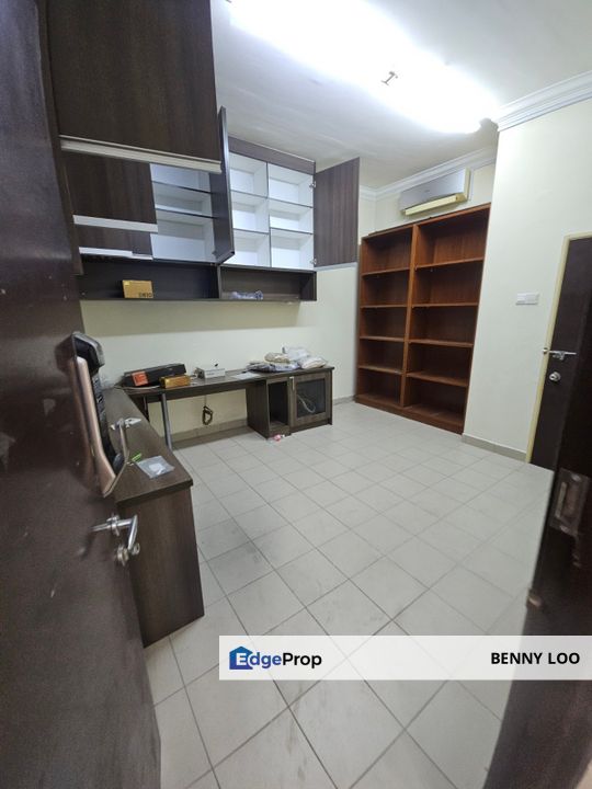 Vistaria Residences Bandar Puchong Jaya 2.5 Storey Link House, Selangor, Puchong