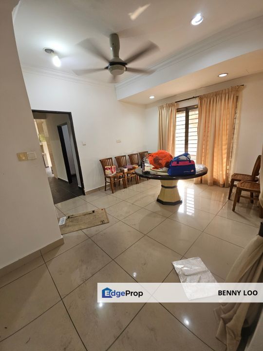 Vistaria Residences Bandar Puchong Jaya 2.5 Storey Link House, Selangor, Puchong