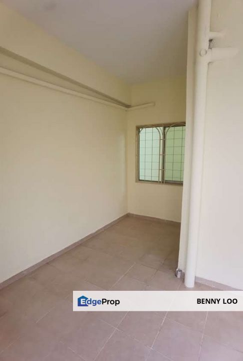 Bandar Puchong Jaya Fully Extended 2 Storey House For Sale, Selangor, Puchong